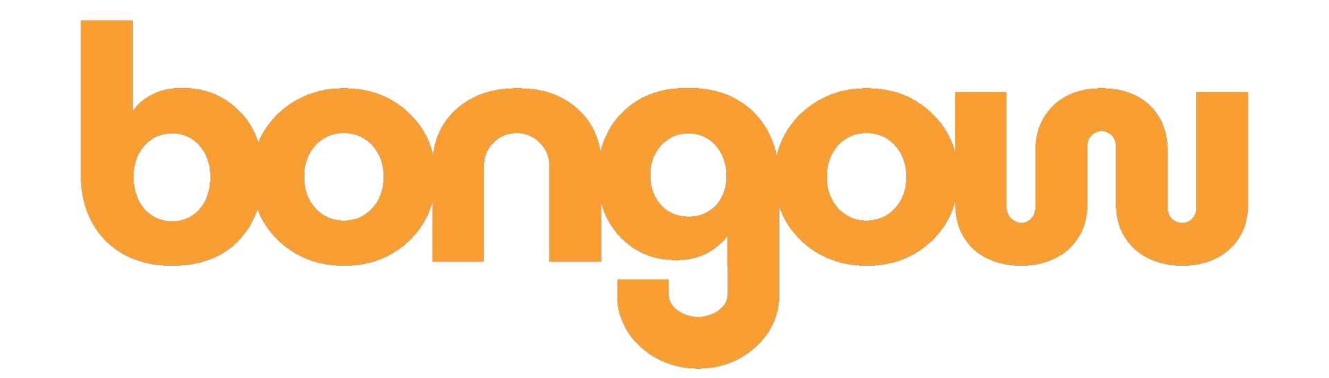 Bongow Logo
