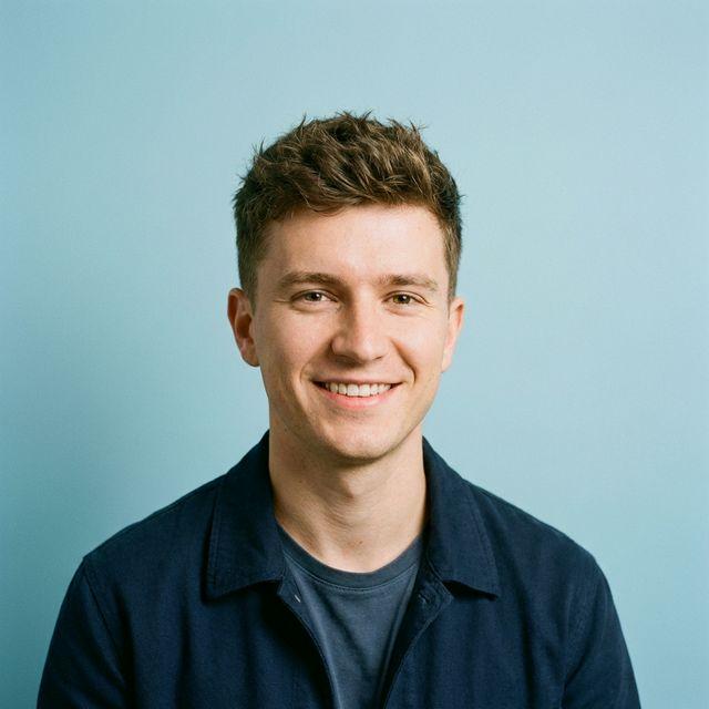 Avatar Utilisateur Bongow